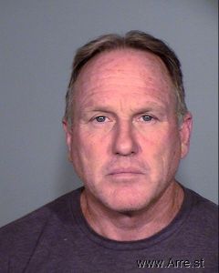 Richard Underwood Arrest Mugshot