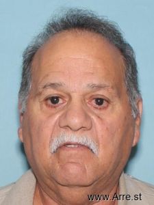 Richard Valdez Arrest Mugshot