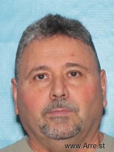 Richard Valencia Arrest Mugshot