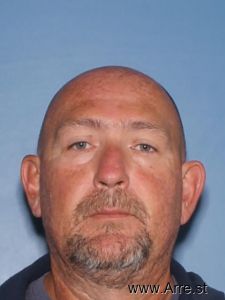 Richard Vanderhyde Jr Arrest Mugshot