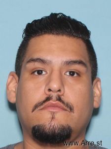 Richard Villegas Arrest Mugshot