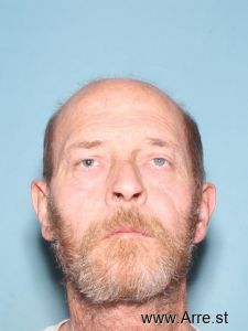 Richard Webb Arrest Mugshot