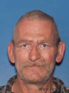 Richard Weitzmann Arrest Mugshot