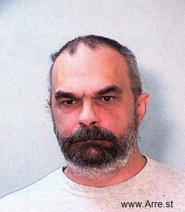 Richard Whitlatch Arrest Mugshot
