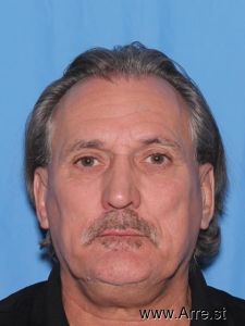 Richard Widman Arrest Mugshot