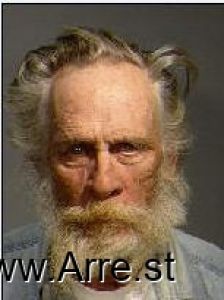 Richard Wilcox Arrest Mugshot