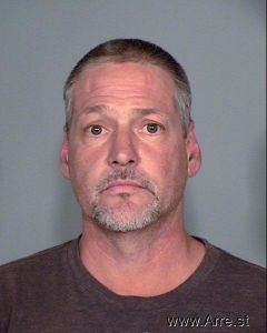 Richard Wood Arrest Mugshot