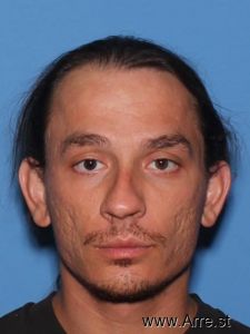 Richard Yepiz Arrest Mugshot