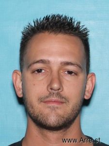 Richard Zufelt Arrest Mugshot