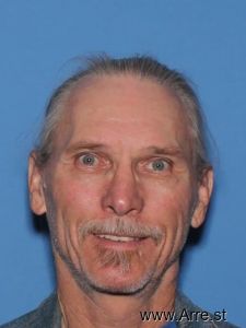 Rick Beer Arrest Mugshot