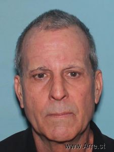 Rick Seamen Arrest Mugshot