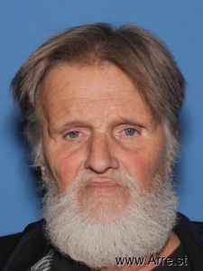 Rick Wichers Arrest Mugshot