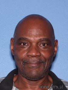 Rickey Hampton Arrest Mugshot