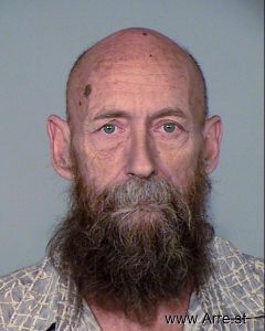 Ricky Delong Arrest Mugshot