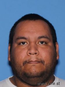 Ricky Fajardo Santibanez Arrest Mugshot