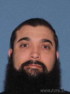 Ricky Foster Arrest Mugshot