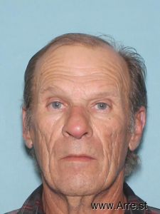 Ricky Hart Arrest Mugshot