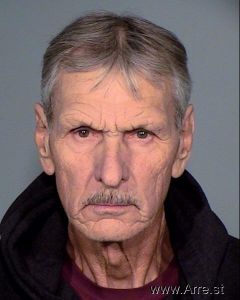 Ricky Heflin Arrest Mugshot