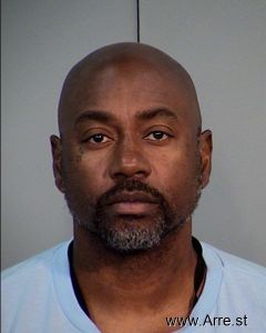 Ricky Simmons Arrest Mugshot