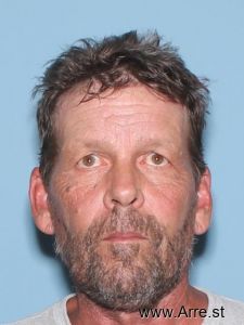 Ricky Smart Arrest Mugshot