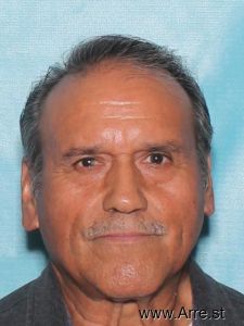 Rigoberto Flores Arrest Mugshot