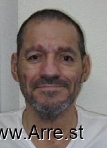 Rigoberto Rossel Arrest Mugshot