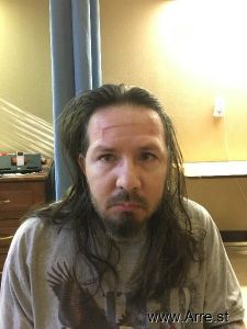 Robby Cochran Arrest Mugshot