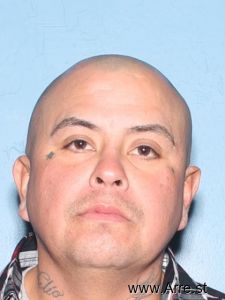 Robert Amarillas Arrest Mugshot