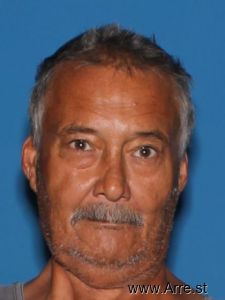 Robert Arguello Arrest Mugshot