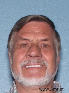 Robert Arnold Arrest Mugshot