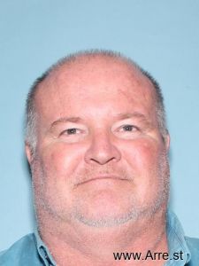 Robert Asbury Jr Arrest Mugshot