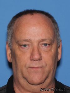 Robert Ashmore Arrest Mugshot