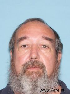 Robert Bailey Arrest Mugshot