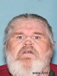 Robert Barker Arrest Mugshot