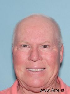 Robert Barnes Arrest Mugshot