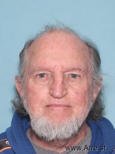 Robert Bauer Arrest Mugshot