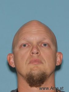 Robert Beaubien Ii Arrest Mugshot
