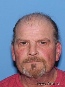 Robert Bennett Arrest Mugshot