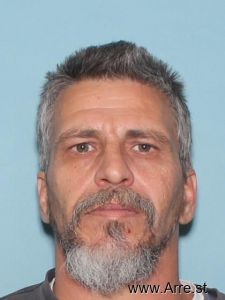 Robert Benton Arrest Mugshot