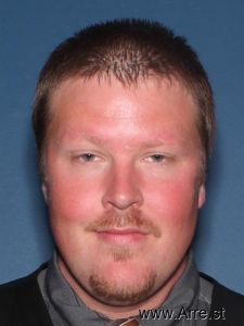 Robert Bertaut Jr Arrest Mugshot