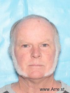 Robert Blanchard Arrest Mugshot