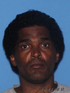 Robert Boozer Jr Arrest Mugshot