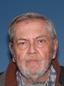 Robert Brown Arrest Mugshot