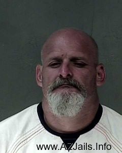 Robert Bruner Arrest