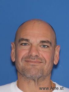 Robert Burch Arrest Mugshot