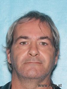 Robert Burks Arrest Mugshot