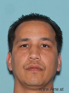 Robert Caratachea Arrest Mugshot