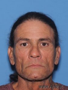 Robert Clark Arrest Mugshot