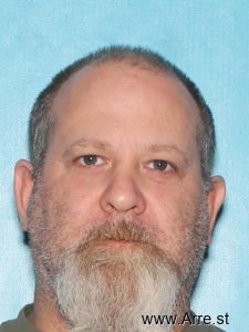 Robert Conway Arrest Mugshot