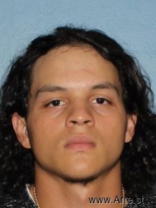 Robert Crane Arrest Mugshot